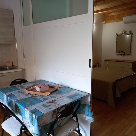 Apartmán Bilocale Savona Exteriér fotografie