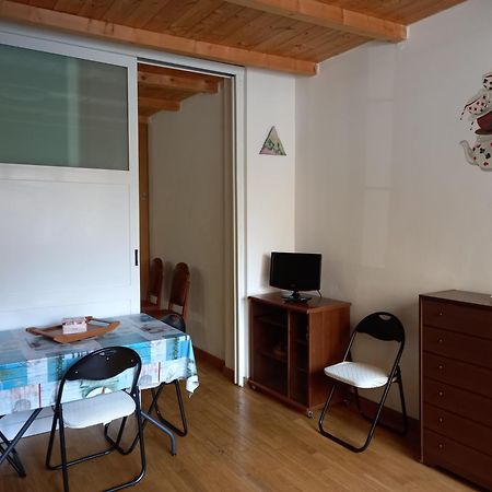 Apartmán Bilocale Savona Exteriér fotografie