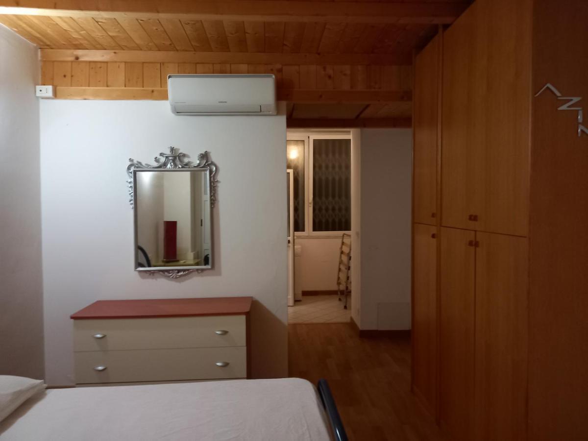 Apartmán Bilocale Savona Exteriér fotografie