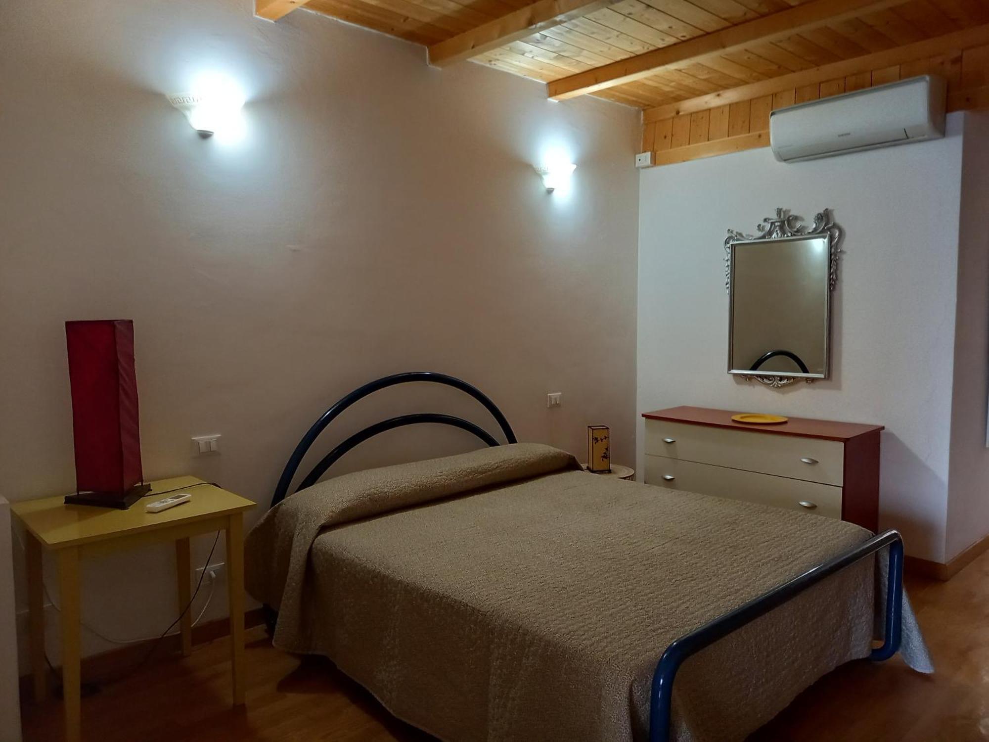 Apartmán Bilocale Savona Exteriér fotografie