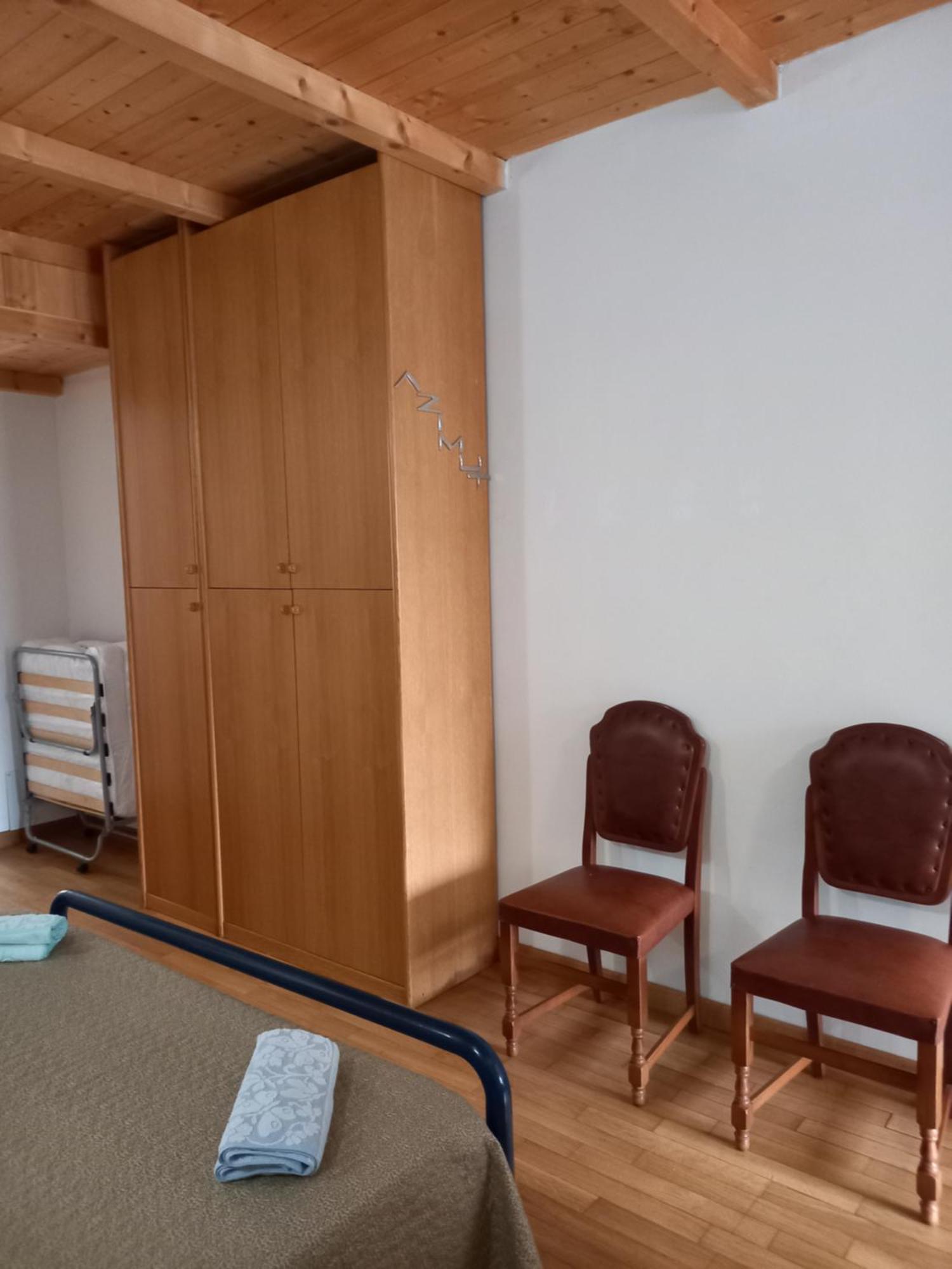 Apartmán Bilocale Savona Exteriér fotografie